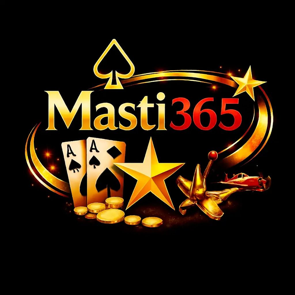 Masti Logo